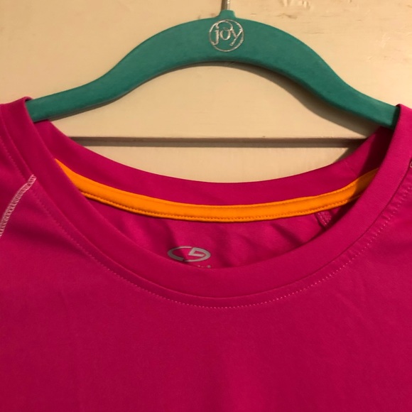 Champion top in pink - Picture 3 of 6